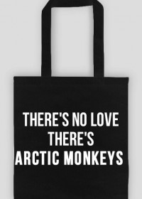 Torba Arctic Monkeys