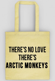 Torba Arctic Monkeys