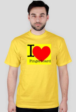 Ifingerboard