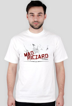 Mad Riczard Clothes