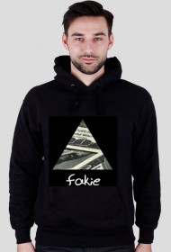 ILLUMINATI HOODIE