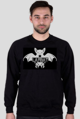 Bluza "Laybat"