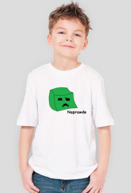 bluzka dziecięca naprawde