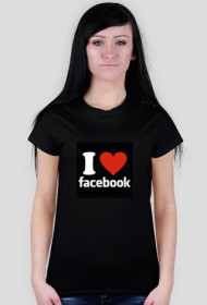 I love Facebook Dam.