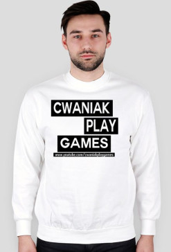 Bluza cwaniakplaygames (meska) 4