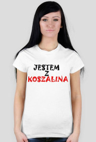 "JESTEM Z ...."