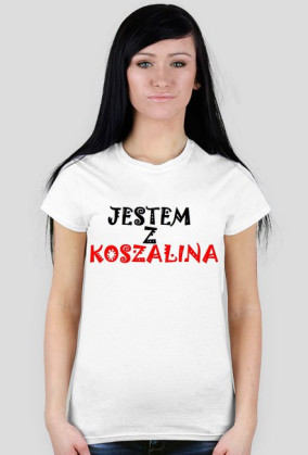 "JESTEM Z ...."