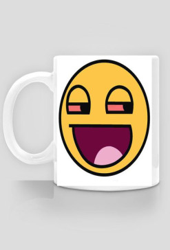 Smile Kubek