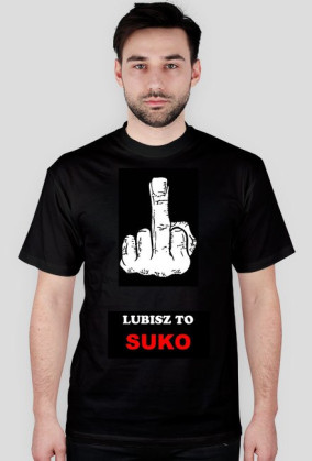 Lubisz to
