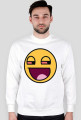 Smile Bluza