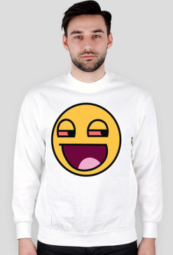 Smile Bluza