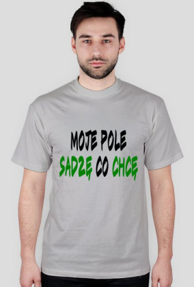 Moje Pole