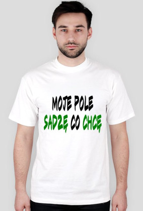 Moje Pole