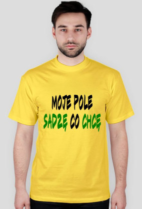 Moje Pole