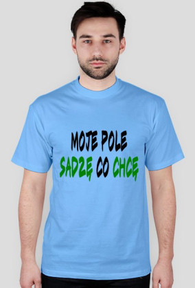 Moje Pole