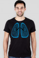 Lungs Transparent
