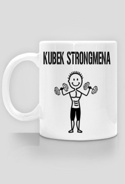 KUBEK STRINGMENA