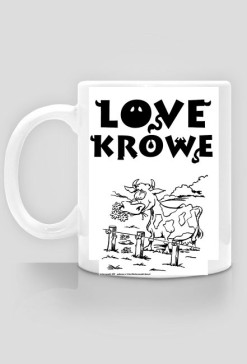 LOVE KROWE