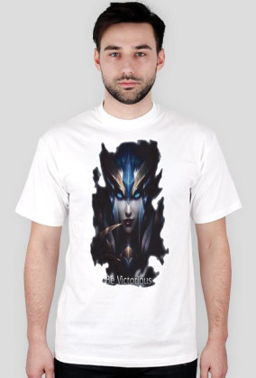 Be victorius