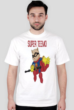 Super teemo