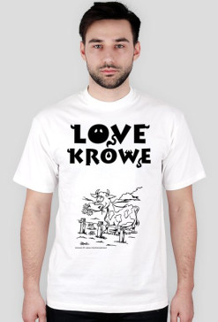 LOVE KROWE