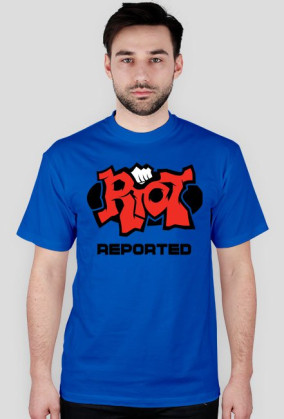 Reported Riot