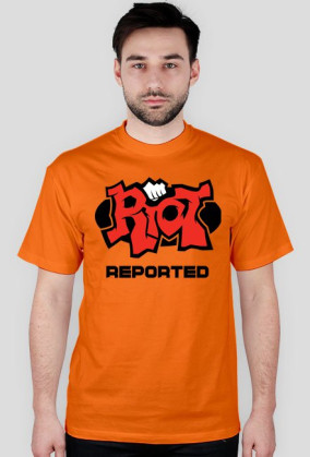 Reported Riot