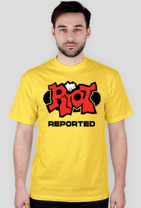 Reported Riot