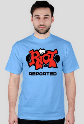 Reported Riot