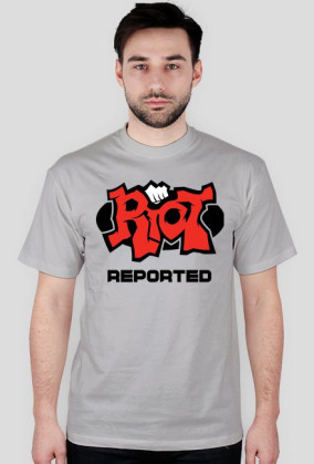 Reported Riot
