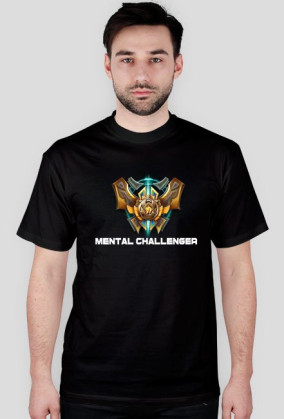 Mental Challenger