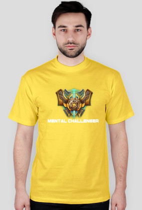 Mental Challenger