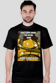 Good Guy Blitzcrank