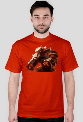 Alistar - Inferno