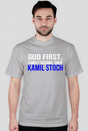 Kamil Stoch