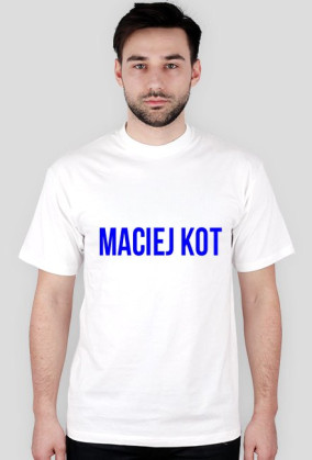 Maciej Kot