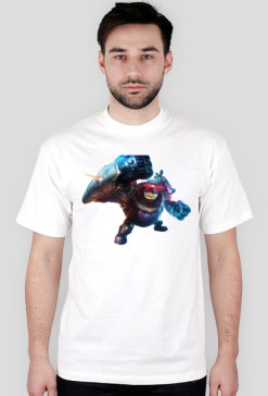Blitzcrank - Riot