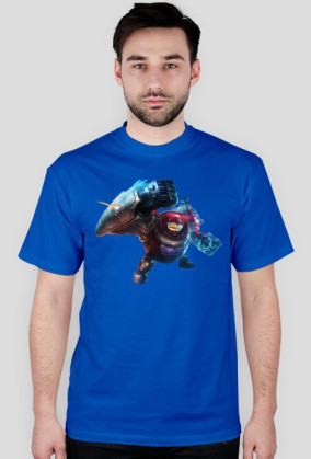 Blitzcrank - Riot
