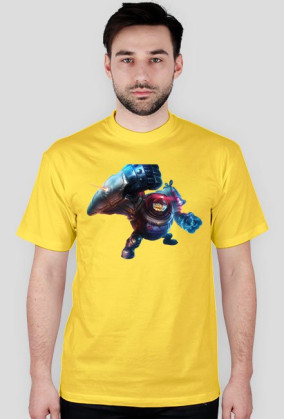 Blitzcrank - Riot