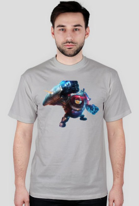 Blitzcrank - Riot
