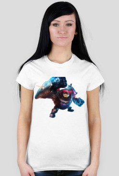 Blitzcrank - Riot
