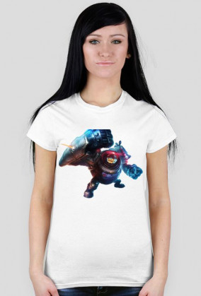 Blitzcrank - Riot