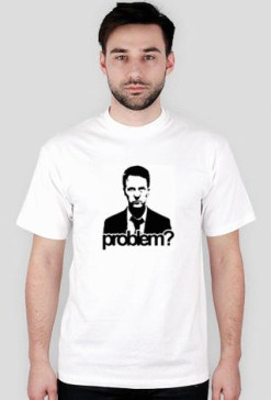 Problem?