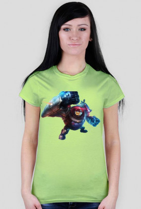 Blitzcrank - Riot