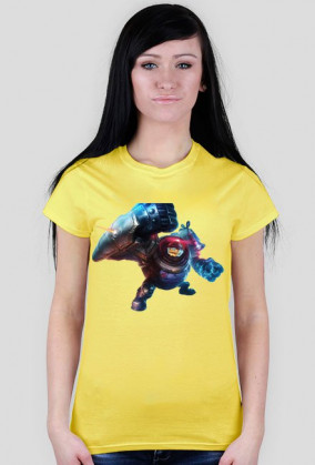 Blitzcrank - Riot