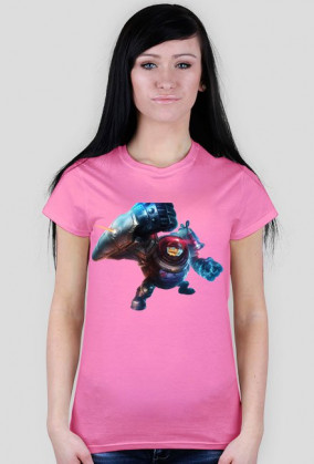 Blitzcrank - Riot
