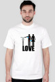 Biker's love
