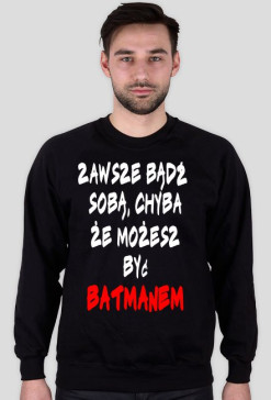 BATMAN