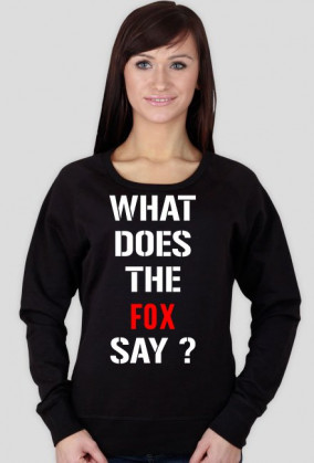 SAY FOX