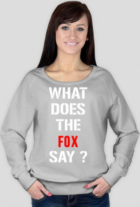 SAY FOX